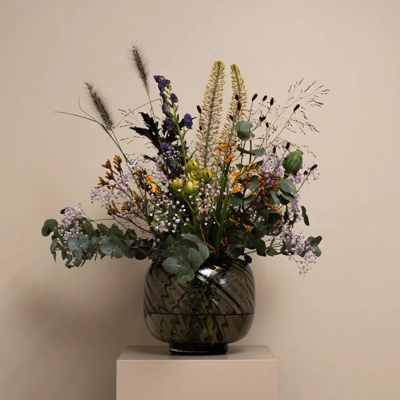 Twist Vase II