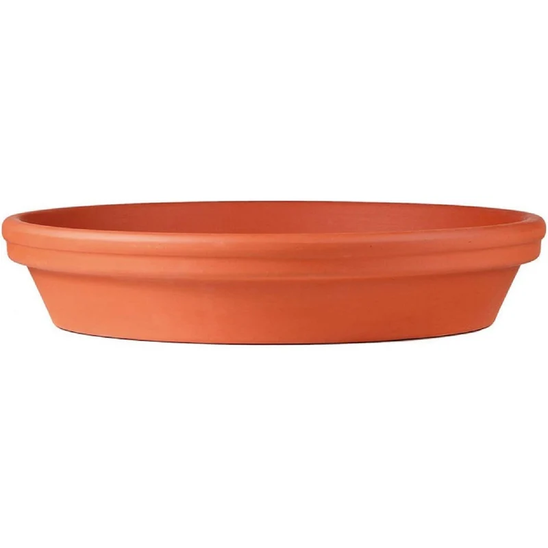 Redecker Tonschale WC-Bürste