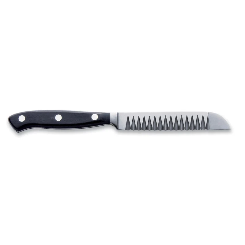 Dick Buntschneidemesser 10 cm