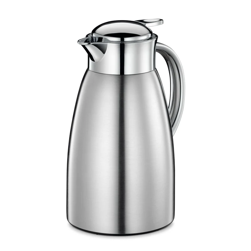 Cilio Isolierkanne TRIEST 1,5 L