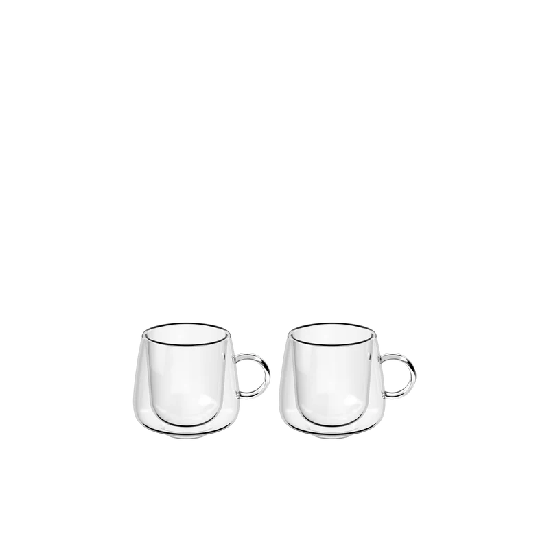 Villeroy & Boch Artesano Hot&Cold Beverages Espresso-Glas, Set 2tlg.