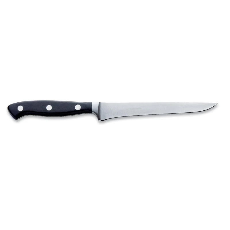 Dick Ausbeinmesser 15 cm, flex