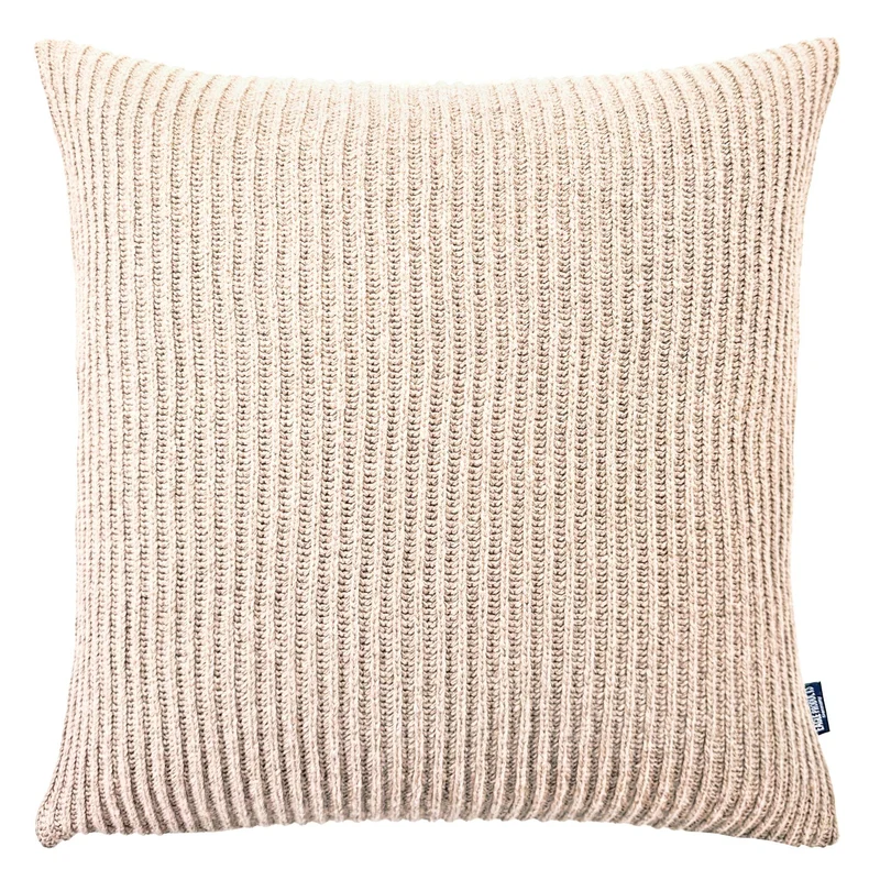 Eagle Products Kissenbezug MALMÖ, 50x50 cm, creme
