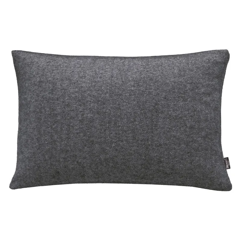 Eagle Products Kissenbezug BOSTON , 40x60 cm, Anthrazit