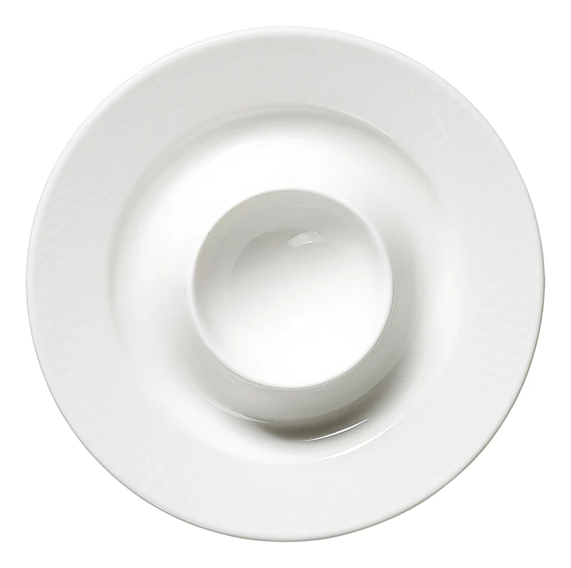 RITZENHOFF & BREKER R&B Eierbecher Saphir