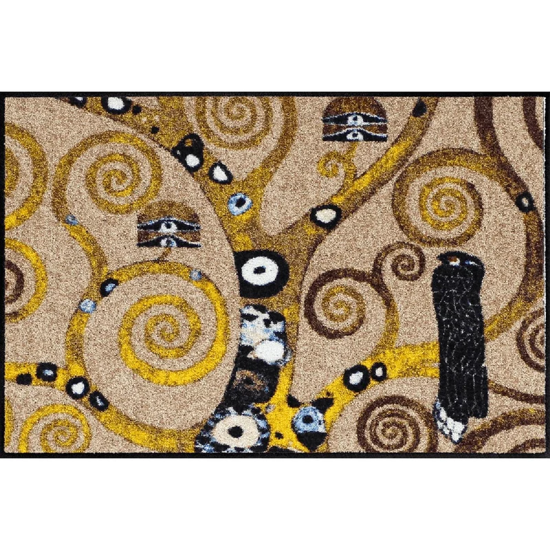 Efia Klimt Lebensbaum Art Gallery