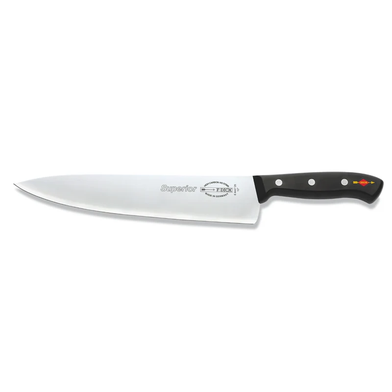 Dick Kochmesser 26cm, C+C-SB