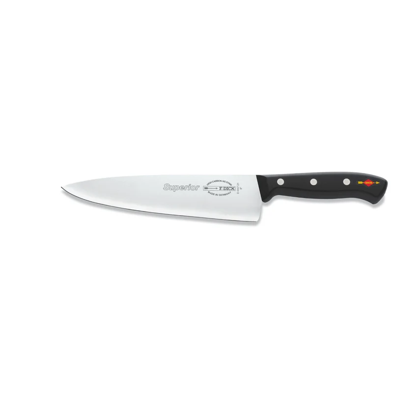 Dick Kochmesser 21cm, C+C-SB