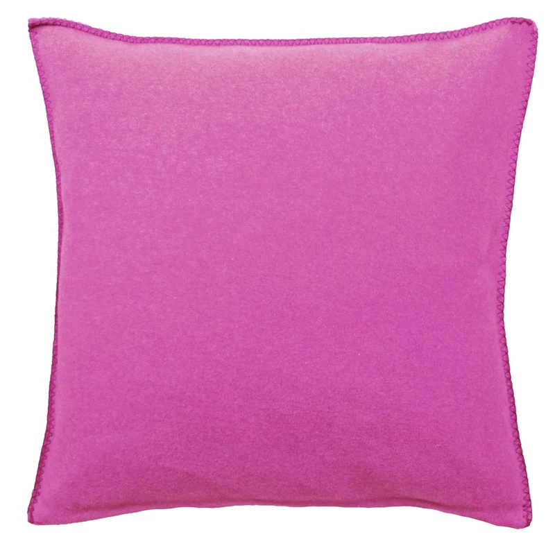 Eagle Products Kissenbezug TONY, 50x50 cm, fuxia