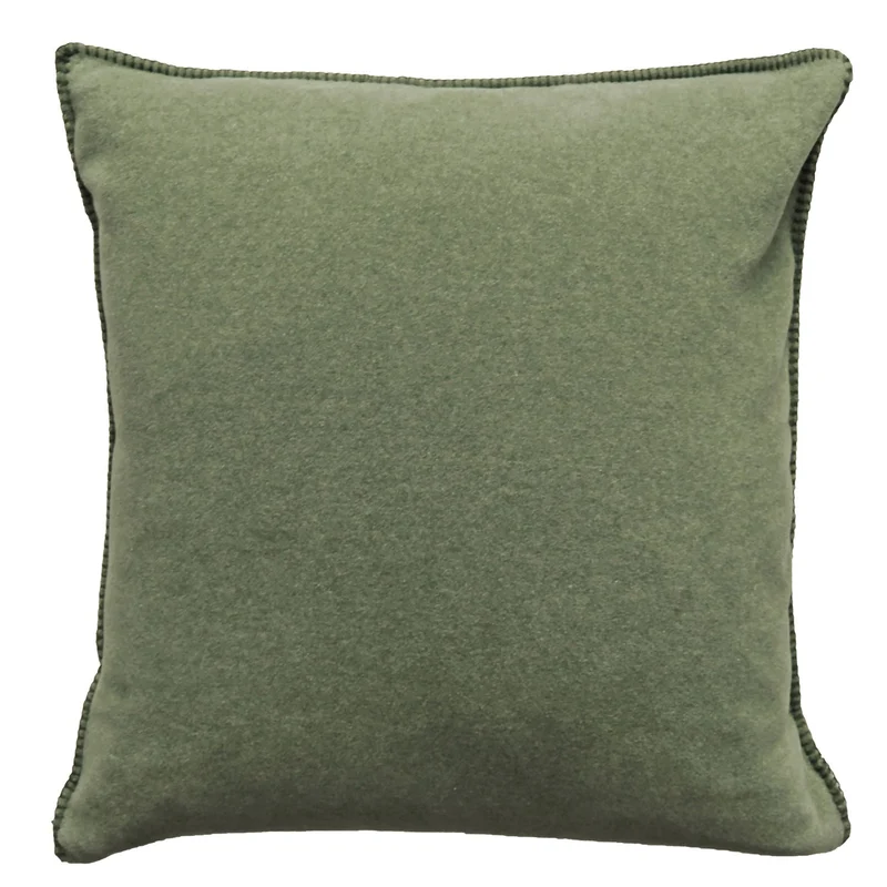 Eagle Products Kissenbezug TONY, 50x50 cm, moos
