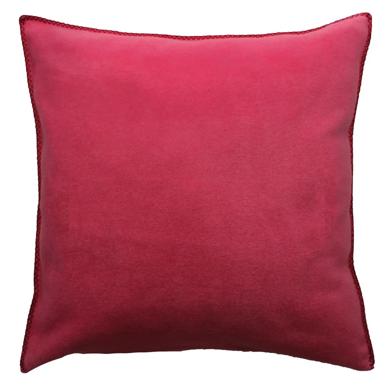 Eagle Products Kissenbezug TONY, 50x50 cm, Merlot