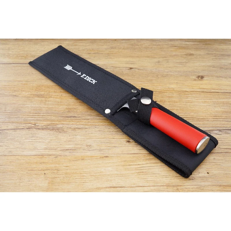 Dick Messerscheide antislip