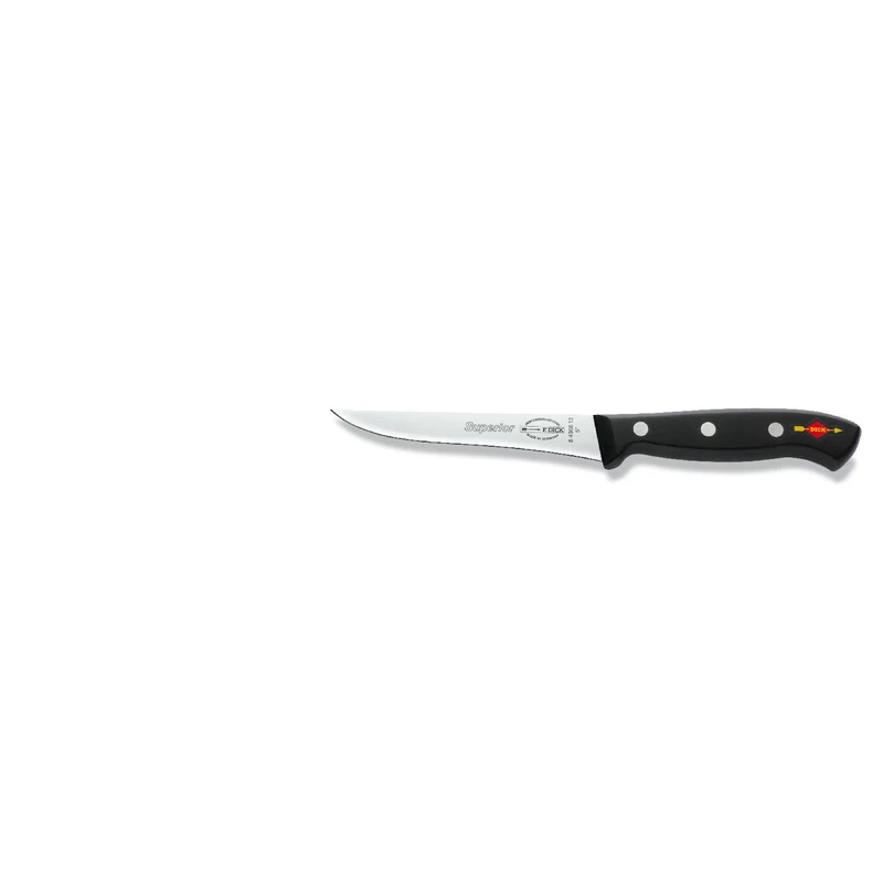 Dick Ausbeinmesser 13 cm
