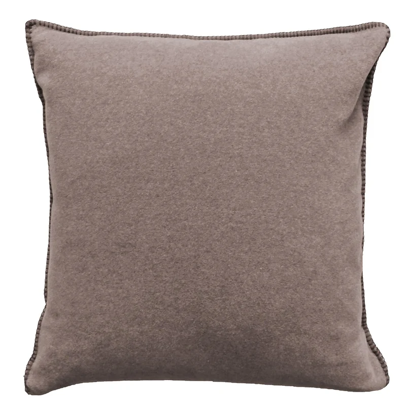 Eagle Products Kissenbezug TONY, 50x50 cm, Nutria