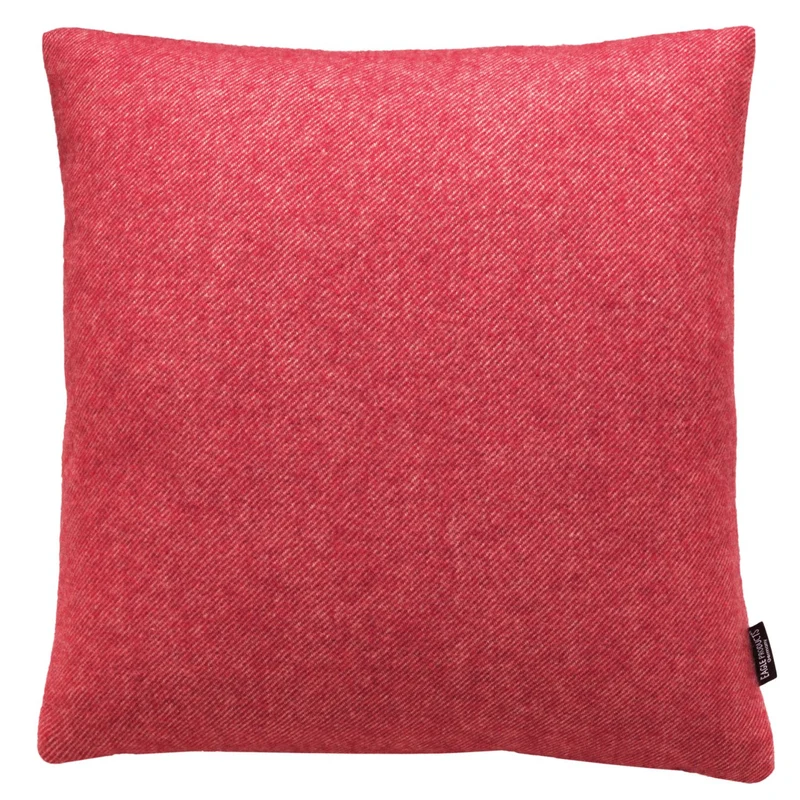 Eagle Products Kissenbezug BOSTON , 50x50 cm, Rot