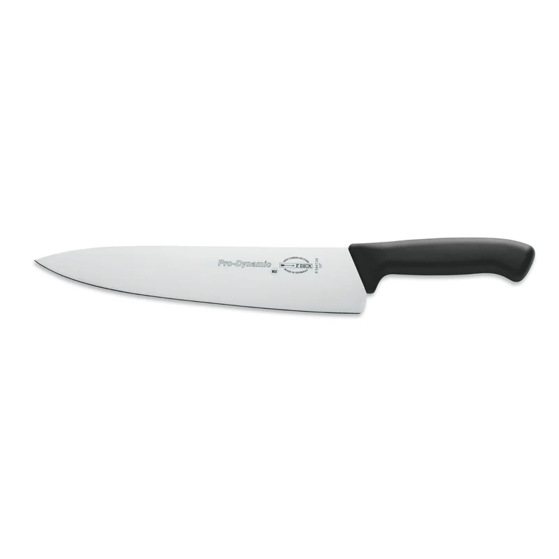 Dick Kochmesser 26 cm C+C-Skin