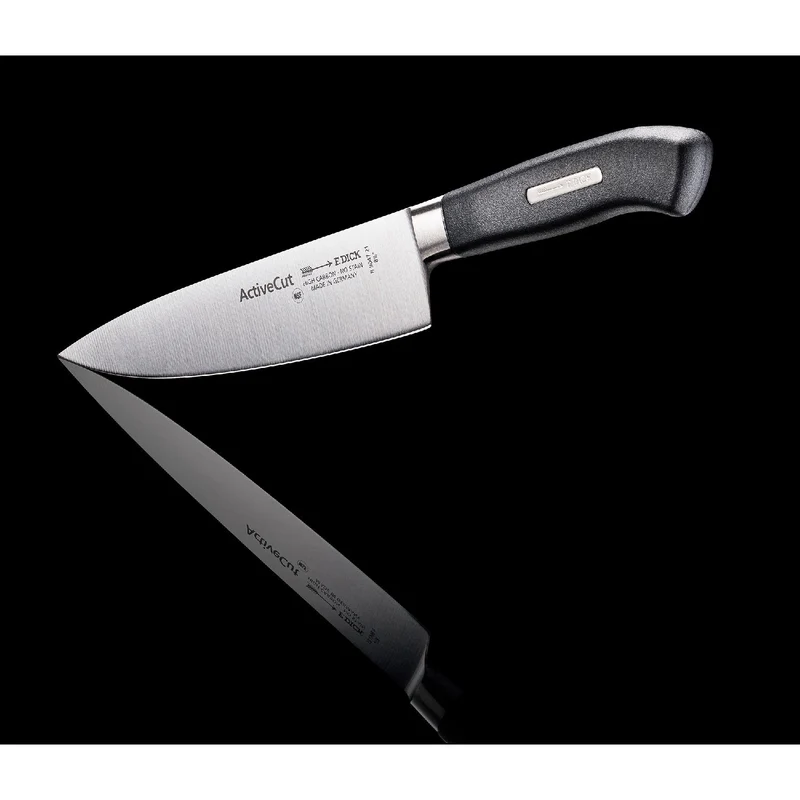 Dick Kochmesser 21 cm