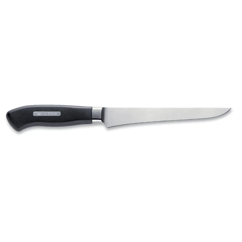 Dick Ausbeinmesser 15 cm, flex