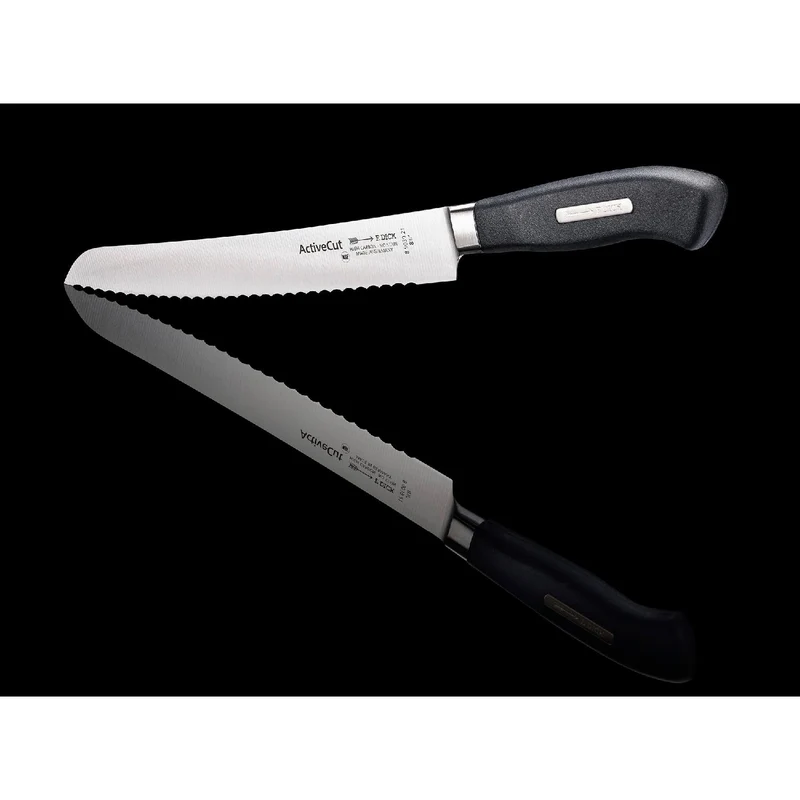 Dick Brotmesser 21 cm
