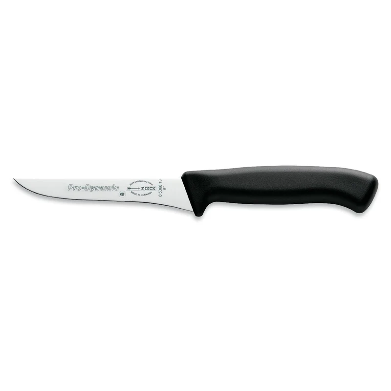 Dick Ausbeinmesser 13 cm