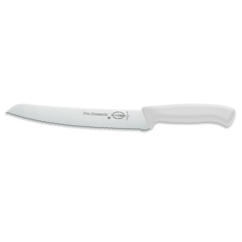 Dick Brotmesser 21 cm C+C-Skin