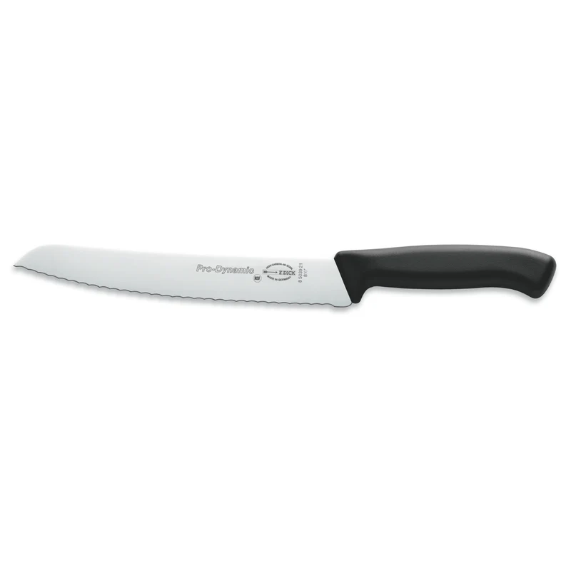 Dick Brotmesser 21 cm C+C-Skin