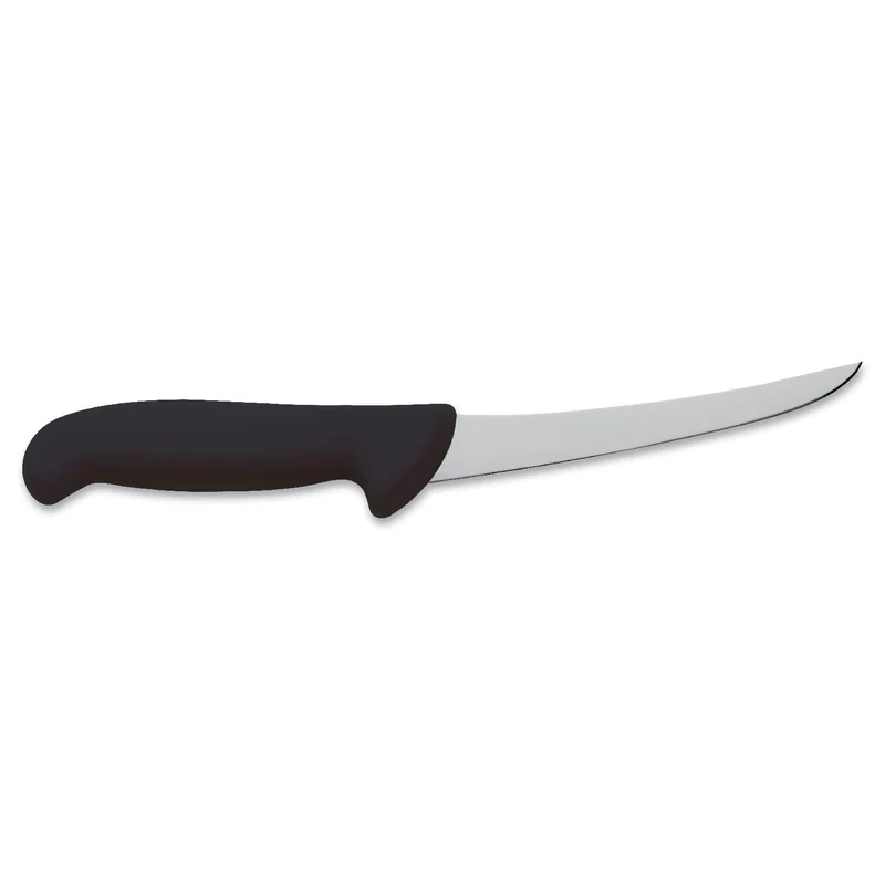 Dick Ausbeinmesser 13 cm