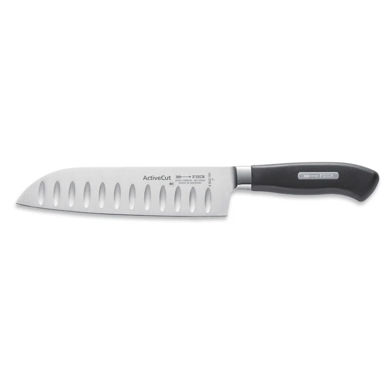 Dick Santoku 18 cm