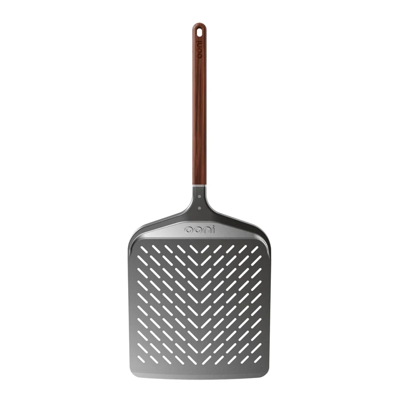 Ooni Signature perforierter Pizzaschieber