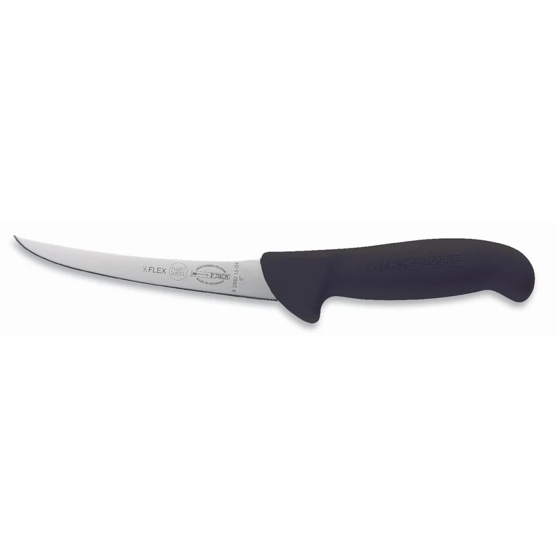 Dick Ausbeinmesser 13 cm