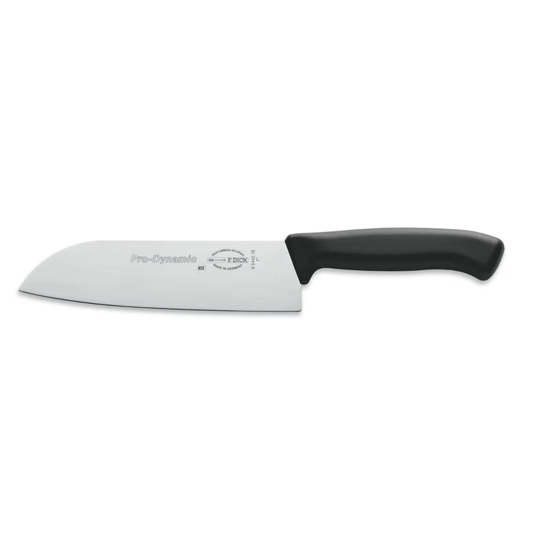 Dick Santoku 18cm, C+C-Skin
