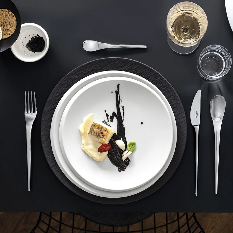 Villeroy & Boch NewMoon Tafelbesteck 24tlg.