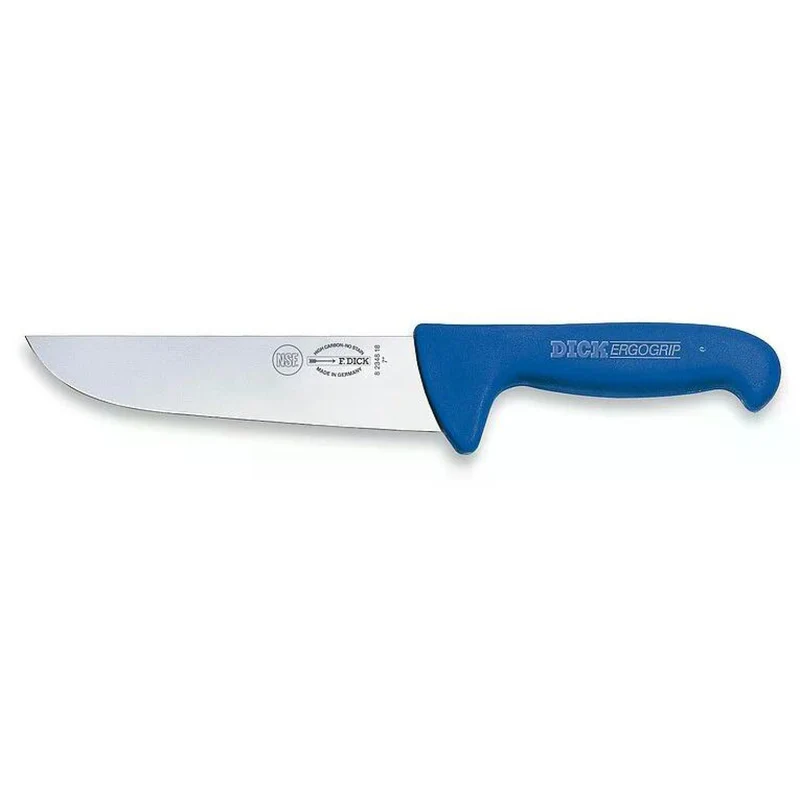 Dick Blockmesser 18 cm SB