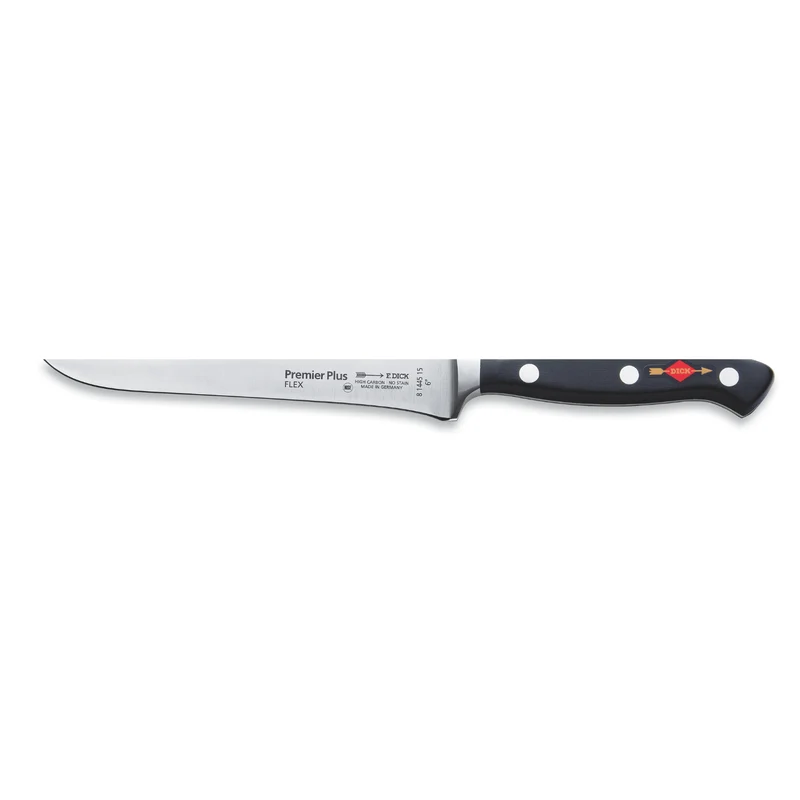 Dick Ausbeinmesser 15 cm, C+C-SB