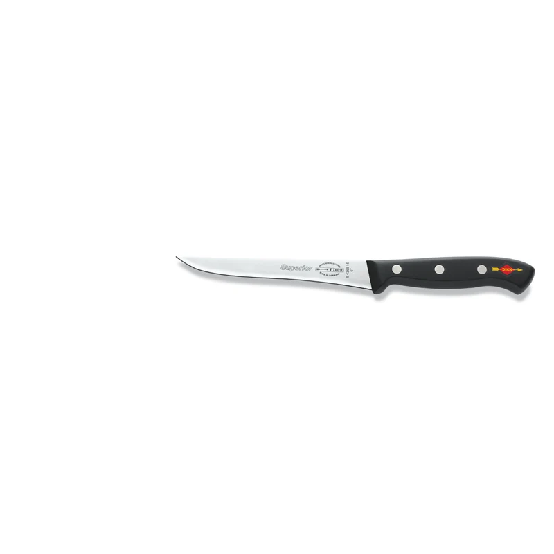 Dick Ausbeinmesser 15 cm, C+C-SB