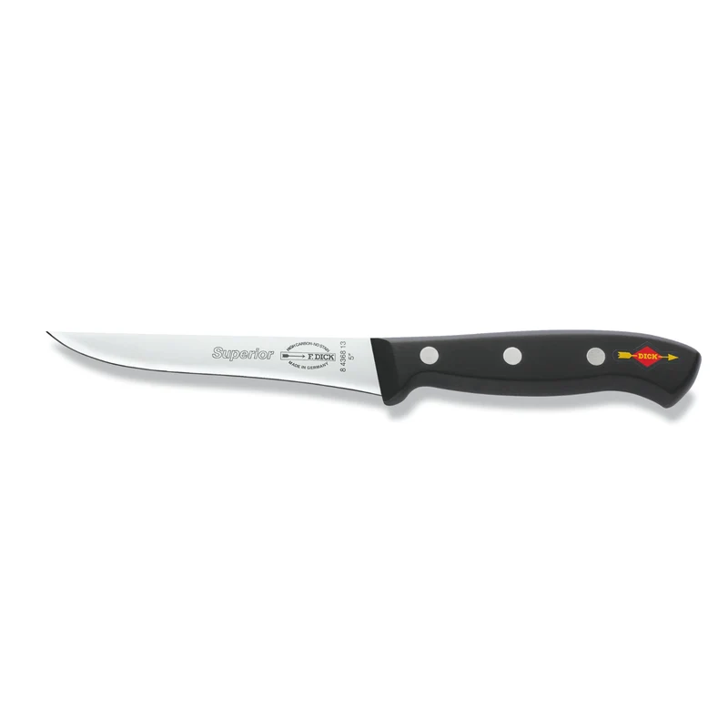 Dick Ausbeinmesser 13cm, C+C-SB