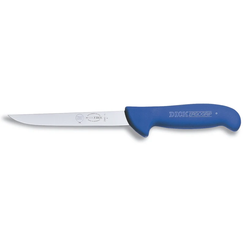 Dick Ausbeinmesser 15 cm SB
