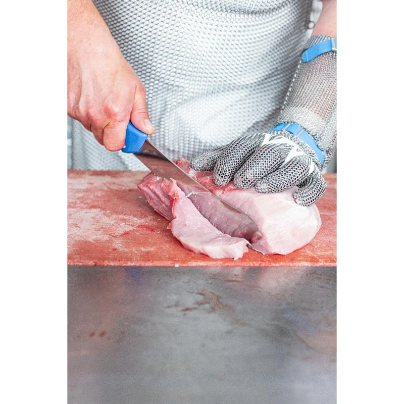 Dick Blockmesser 21 cm