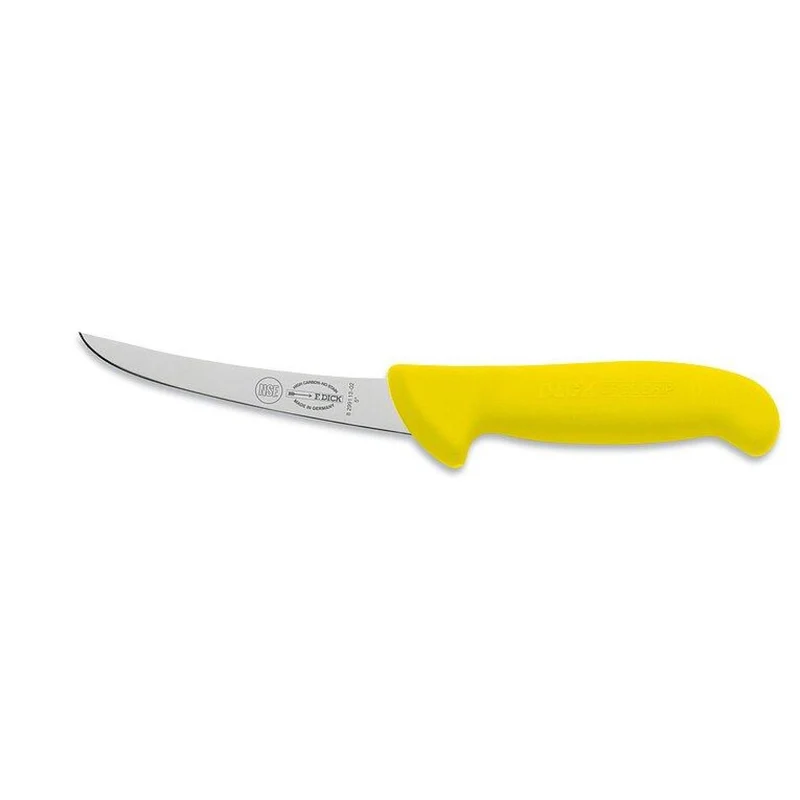 Dick Ausbeinmesser 13 cm SB
