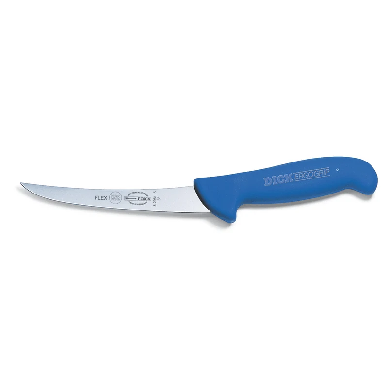Dick Ausbeinmesser 15 cm SB