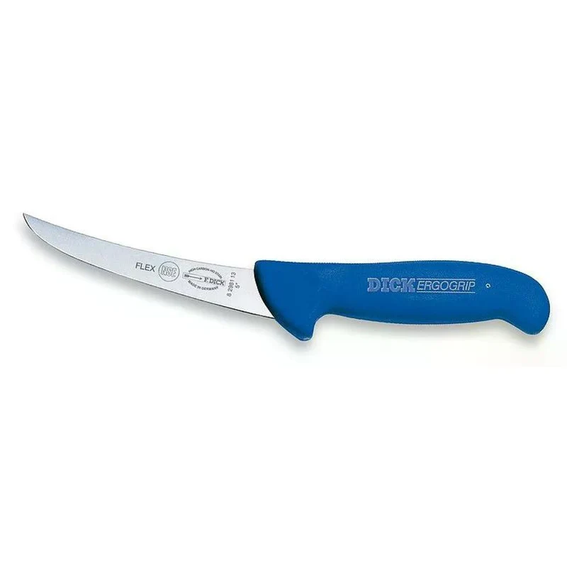 Dick >Ausbeinmesser 13 cm SB