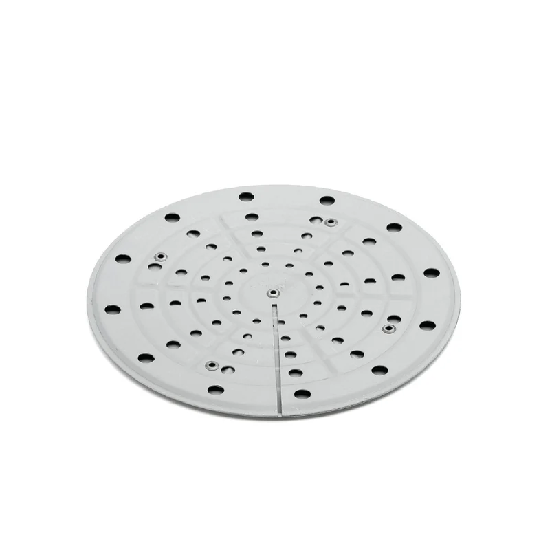 Weis Kochplatte Ø 16 cm