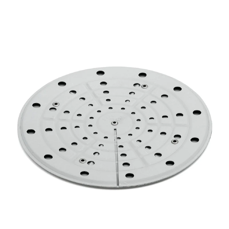 Weis Kochplatte Ø 19 cm