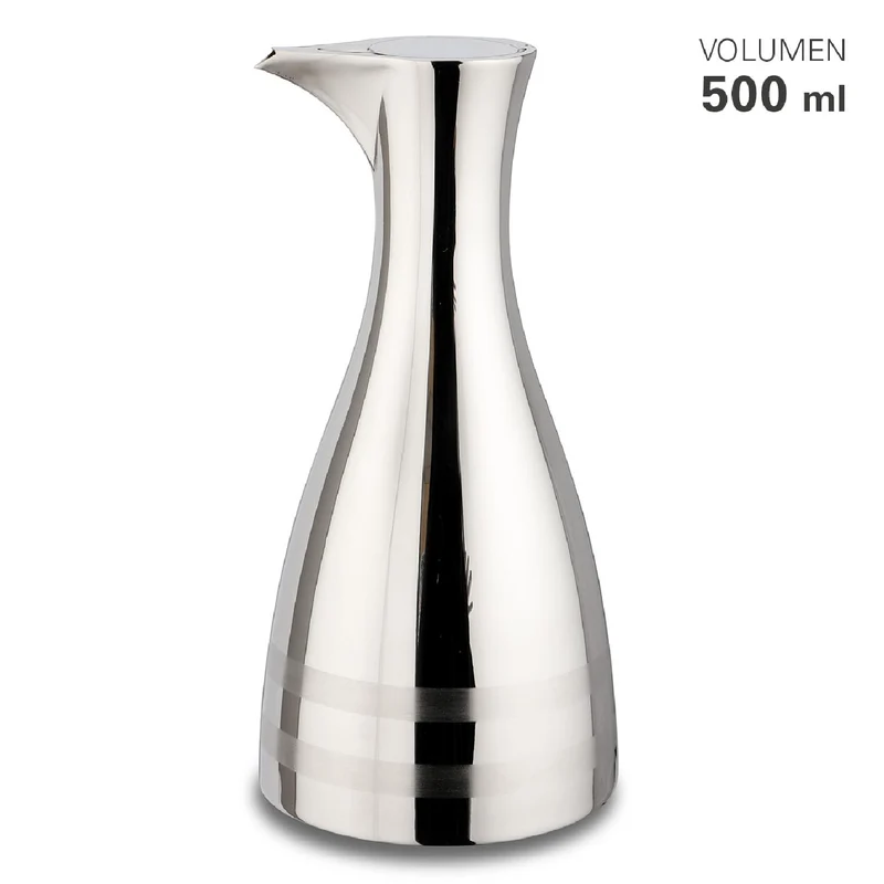 Weis Essig-/ Ölkanne hochglänzend 500 ml