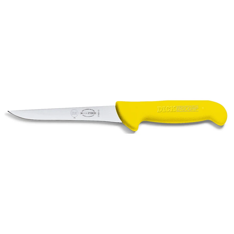 Dick Ausbeinmesser 15 cm SB