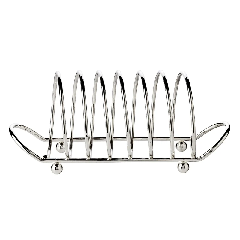 EDZARD Toastständer String L 23 cm