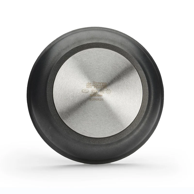 De Buyer TORTENFORM "TARTE TATIN" CHOC EXTREME Ø 24CM