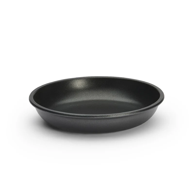 De Buyer TORTENFORM "TARTE TATIN" CHOC EXTREME Ø 24CM