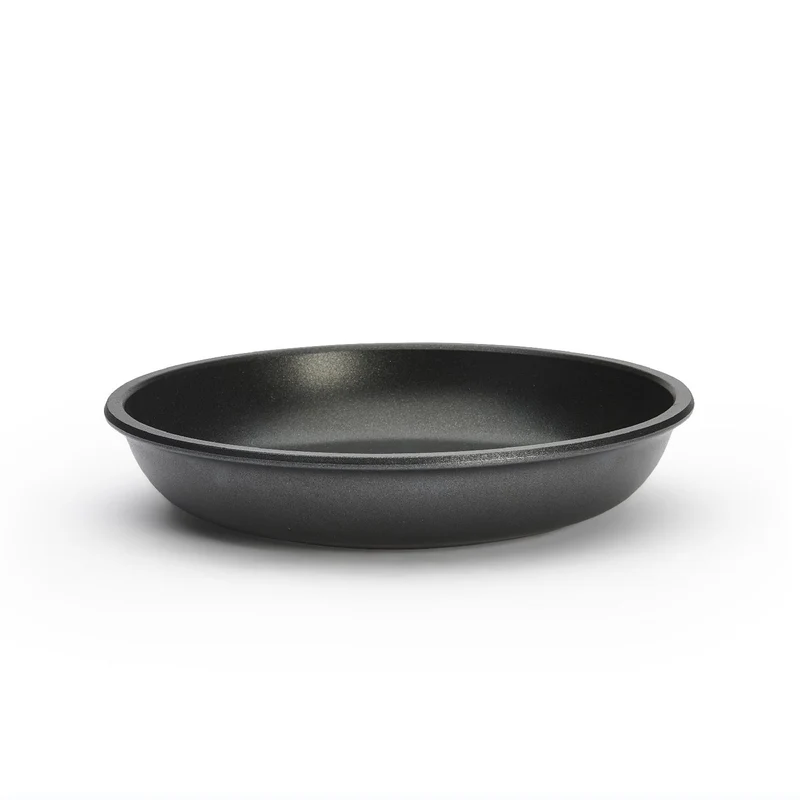 De Buyer TORTENFORM "TARTE TATIN" CHOC EXTREME Ø 24CM