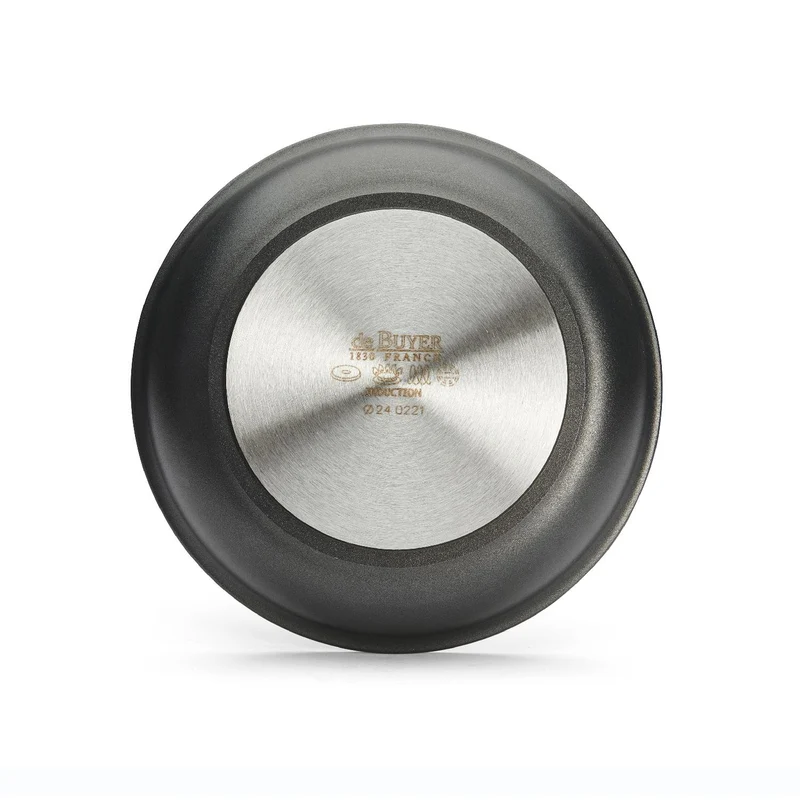 De Buyer TORTENFORM "TARTE TATIN" CHOC EXTREME Ø 24CM